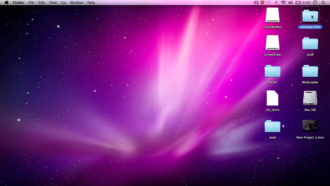 Clean my mac free version